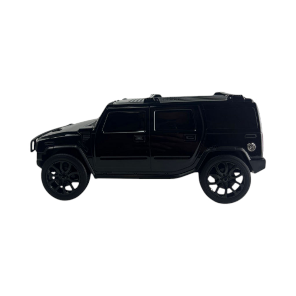 Camioneta Parlante Bluetooth