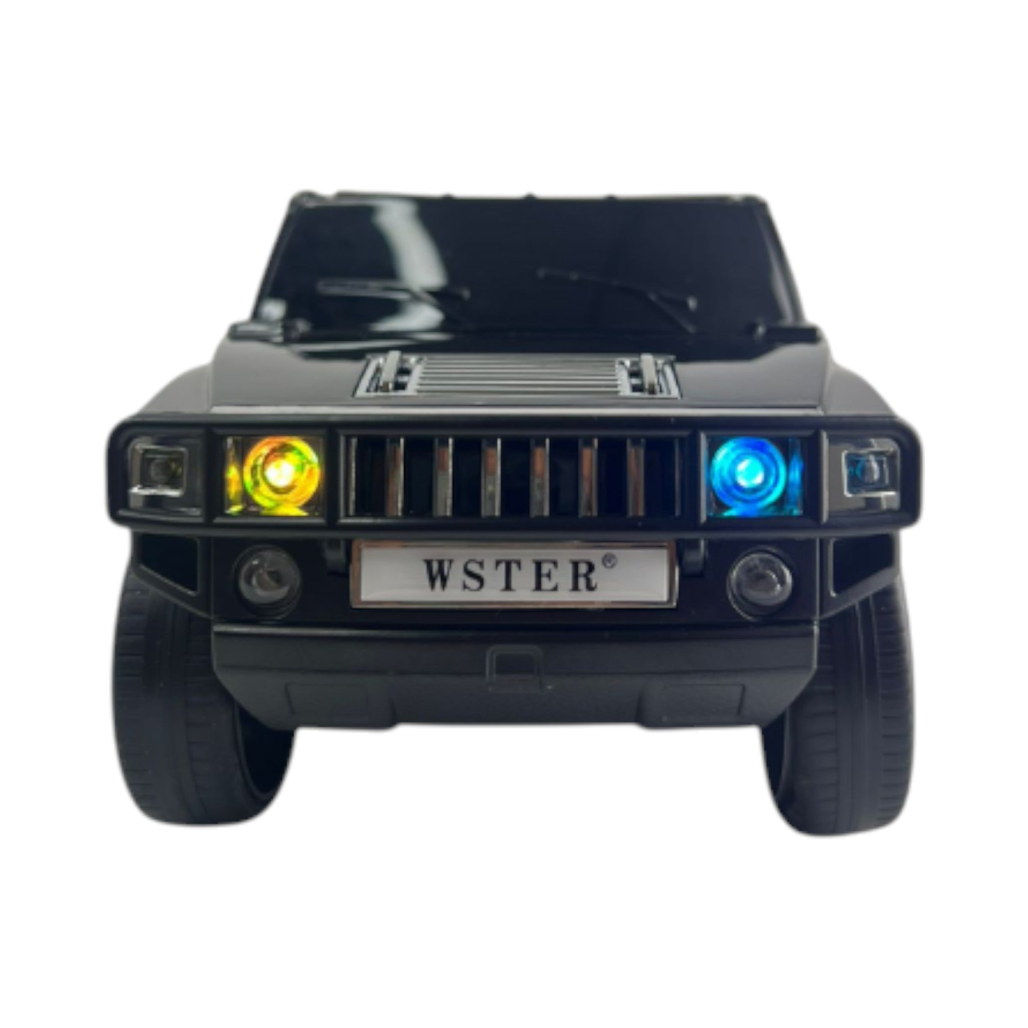 Camioneta Parlante Bluetooth
