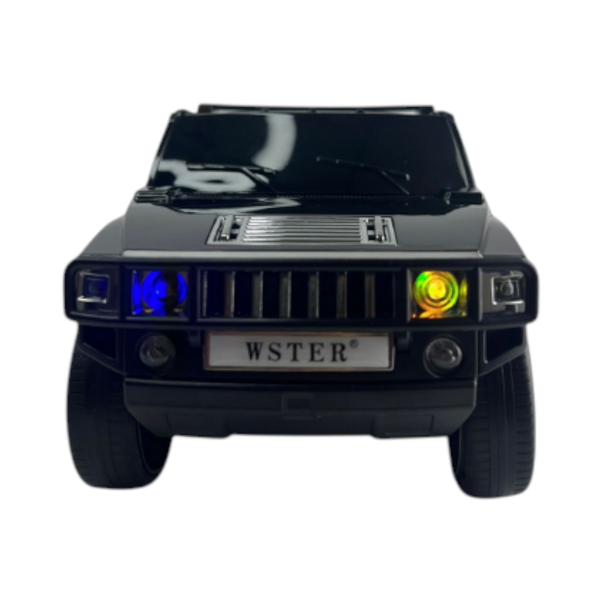 Camioneta Parlante Bluetooth