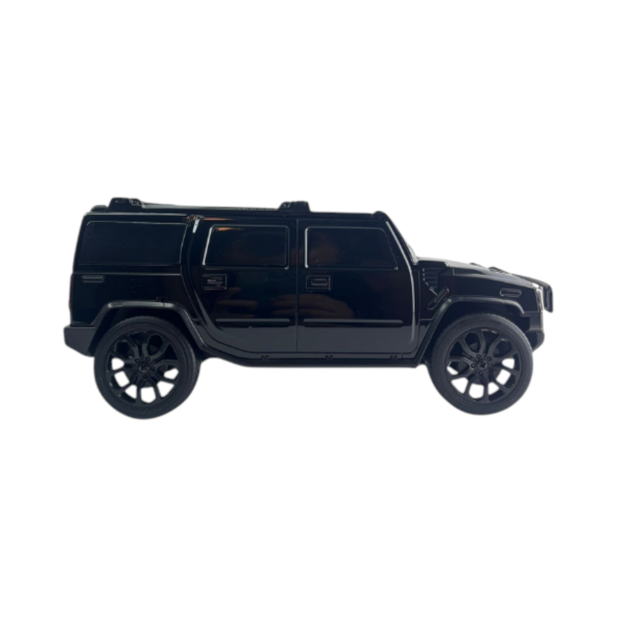 Camioneta Parlante Bluetooth