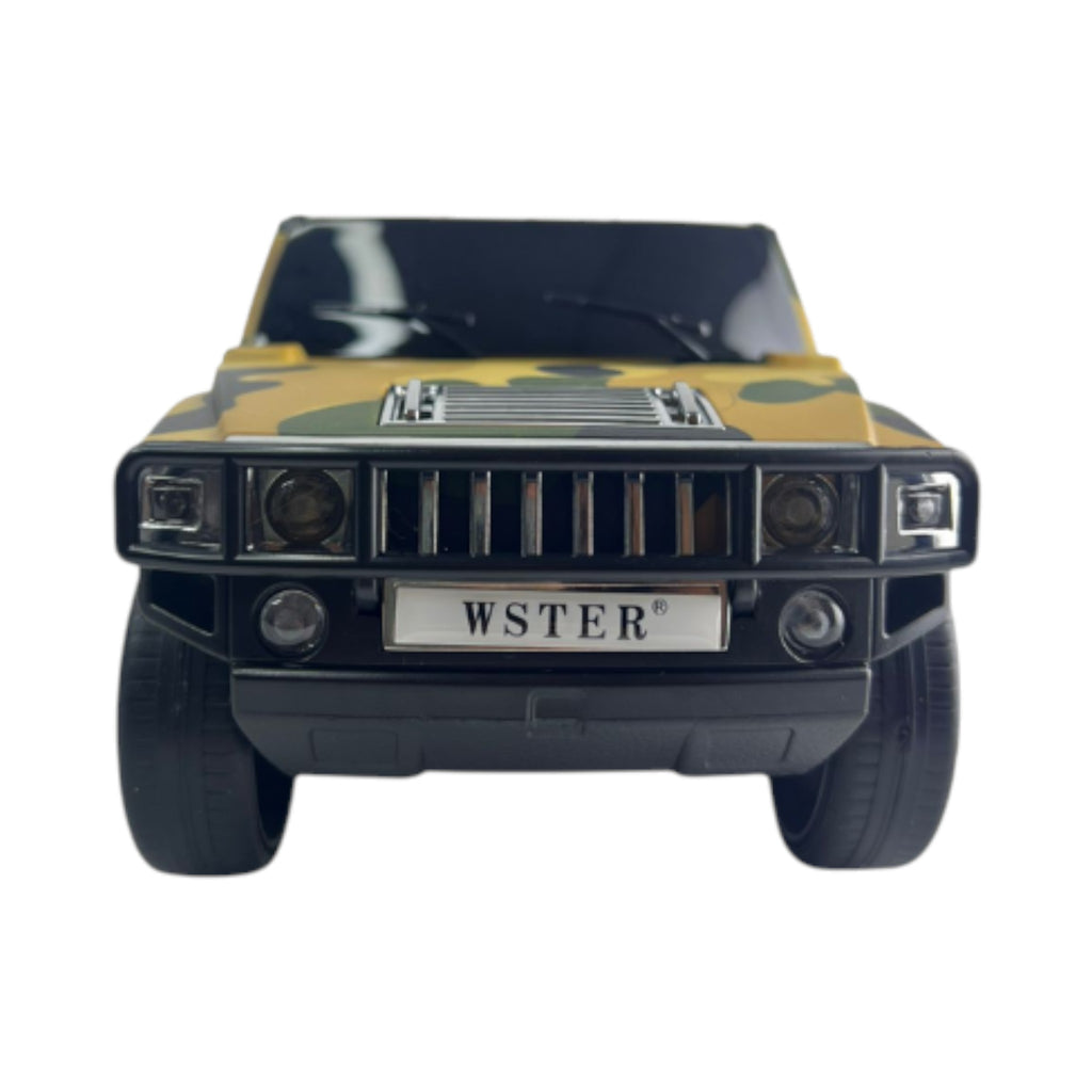 Camioneta Parlante Bluetooth
