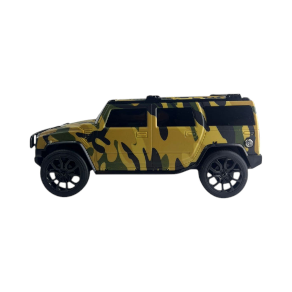 Camioneta Parlante Bluetooth