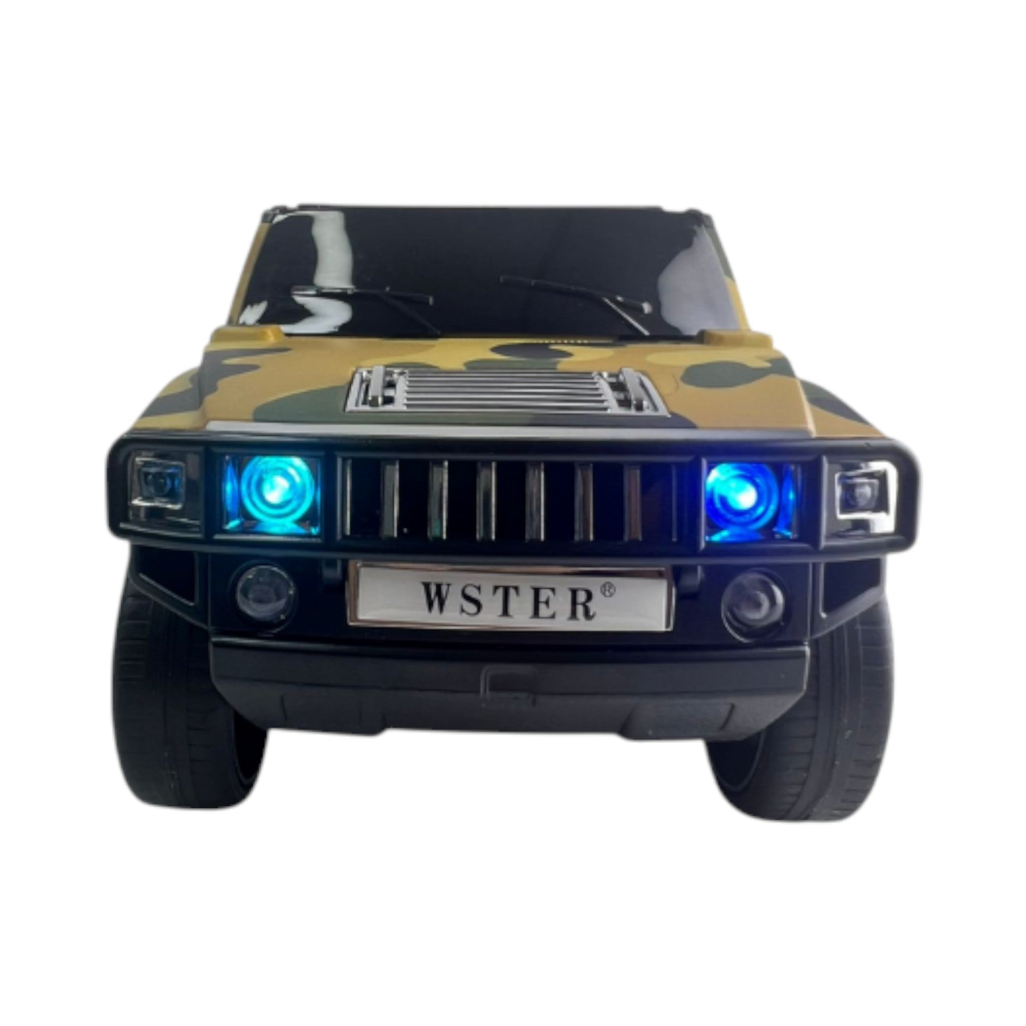 Camioneta Parlante Bluetooth