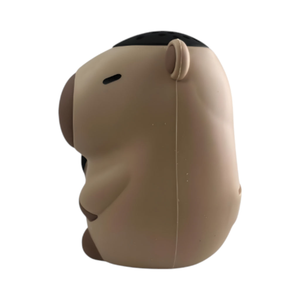 Mini Parlante Capibara Bluetooth