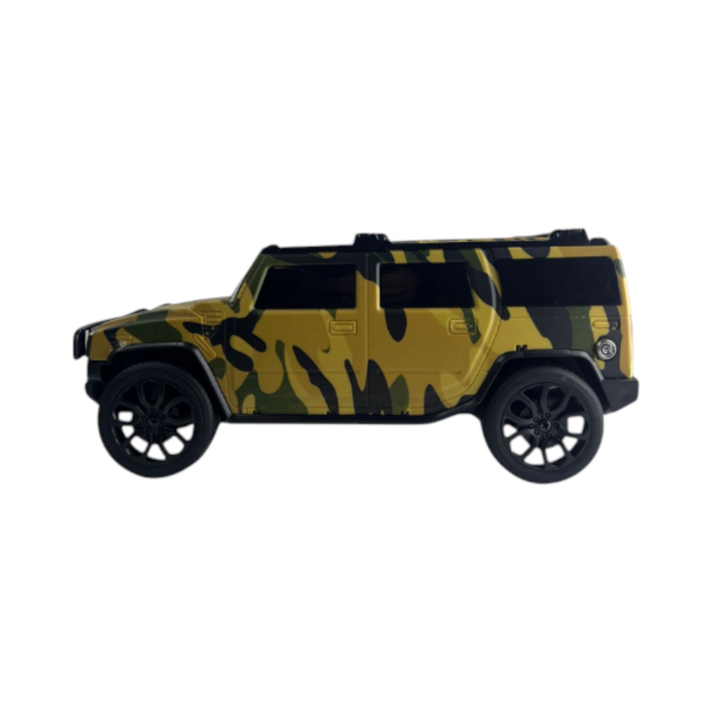 Camioneta Parlante Bluetooth