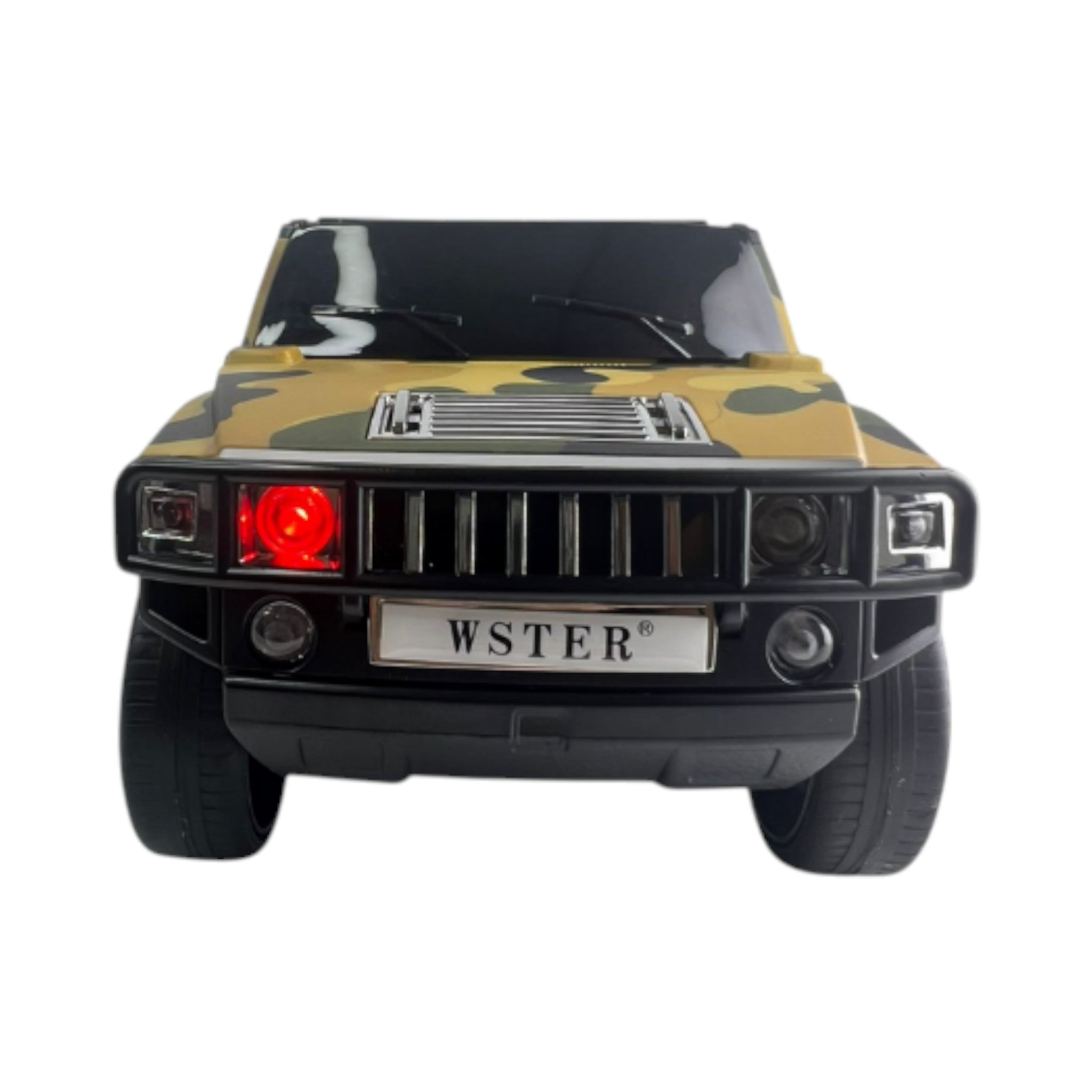Camioneta Parlante Bluetooth