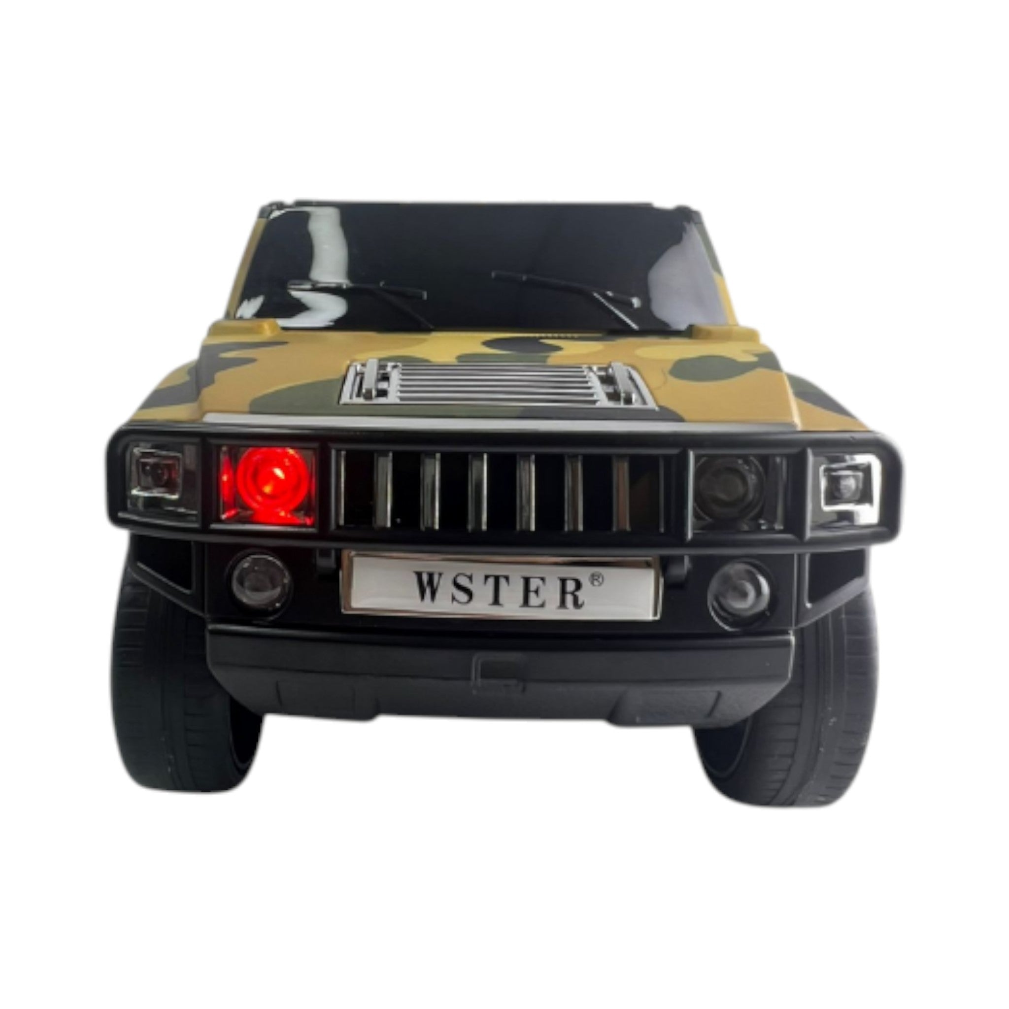 Camioneta Parlante Bluetooth