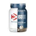 Proteína ISO 100 Dymatize 1.3 Libras