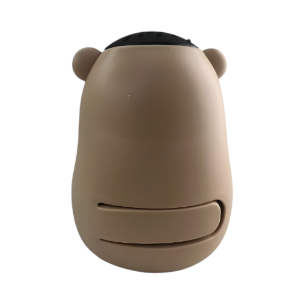Mini Parlante Capibara Bluetooth