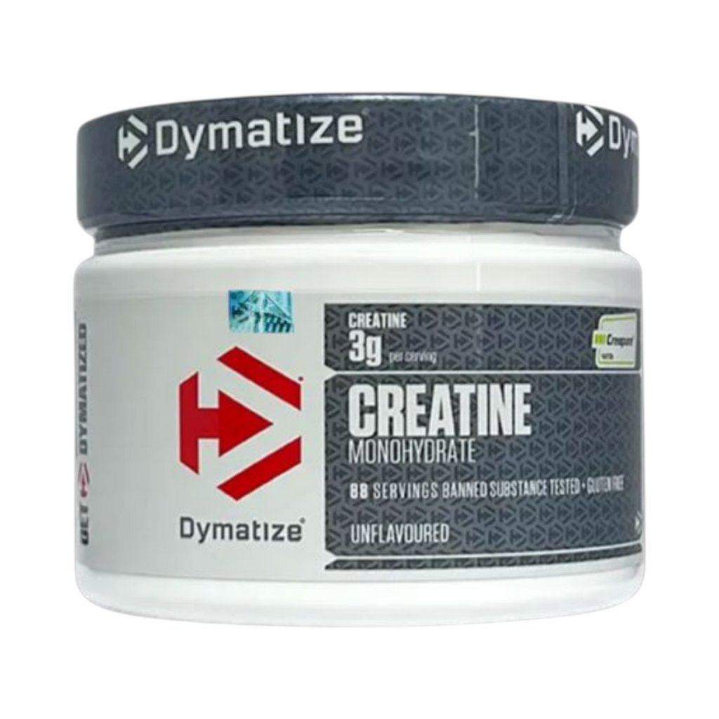 Creatina Dymatize Monohidratada