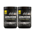 Duo Pack Creatina Platinum 90 Servicios