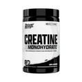Creatina Monohidratada Nutrex 80 servicios