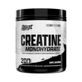 Creatina Monohidratada Nutrex 200 Servicios