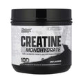 Envase de Creatina Monohidratada Nutrex de 500g, suplemento en polvo micronizado sin sabor de Somos Landa.