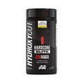 Frasco de suplemento termogénico Hydroxycut Hardcore Elite de Muscletech en Somos Landa para energía y definición.